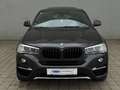 BMW X4 xDrive 20d M-Paket X-Line Ext. SCHIEBEDACH/AHK/ Gris - thumbnail 13