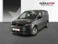Volkswagen Caddy 2.0 TDI 122CV Origin DSG 5+2 Gris - thumbnail 1