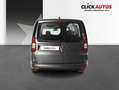 Volkswagen Caddy 2.0 TDI 122CV Origin DSG 5+2 Gris - thumbnail 6