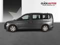 Volkswagen Caddy 2.0 TDI 122CV Origin DSG 5+2 Gris - thumbnail 4