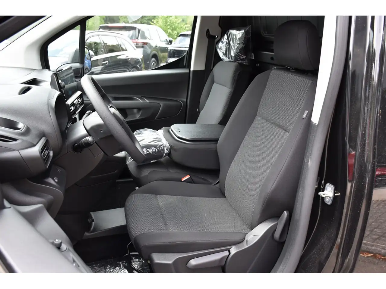 Citroen Model not specified 2026