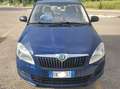 Skoda Fabia 1.2 60 cv  neopatentati unipro Blu/Azzurro - thumbnail 1