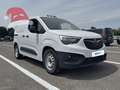 Opel Combo Cargo BEV 50 KWh e-Edition L1 Bianco - thumbnail 5