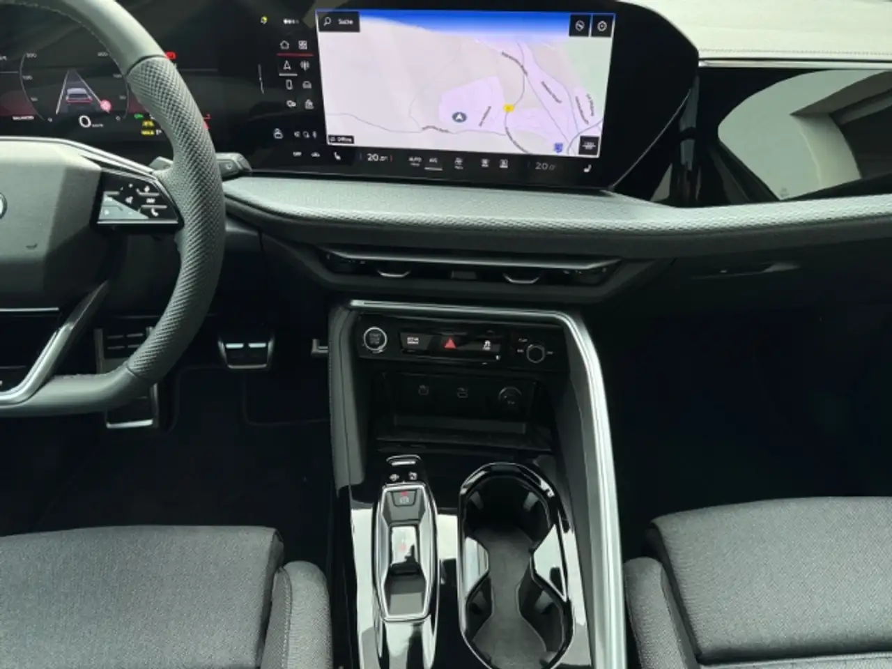 Audi Q5 SPORTBACK TDI S-LINE (2X) AHK PANORAMADACH 20'' RÜ 12