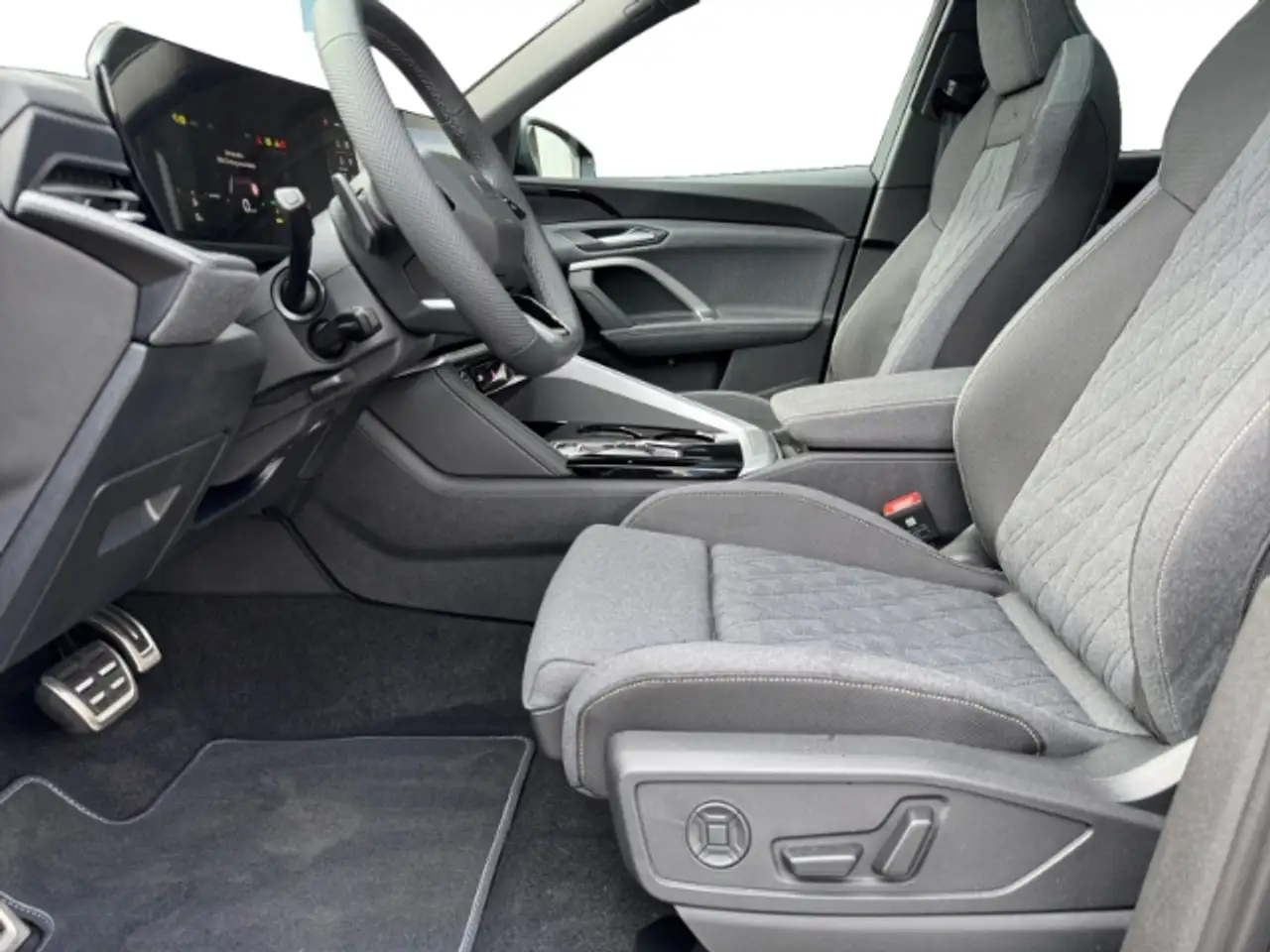 Audi Q5 SPORTBACK TDI S-LINE (2X) AHK PANORAMADACH 20'' RÜ 13