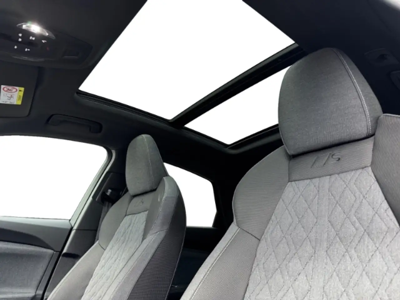 Audi Q5 SPORTBACK TDI S-LINE (2X) AHK PANORAMADACH 20'' RÜ 14