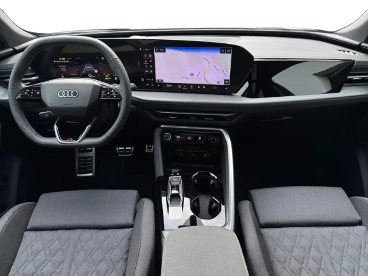 Audi Q5 SPORTBACK TDI S-LINE (2X) AHK PANORAMADACH 20'' RÜ 9
