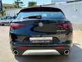 Alfa Romeo Stelvio Stelvio 2.2 t Super rwd 150cv auto Noir - thumbnail 5