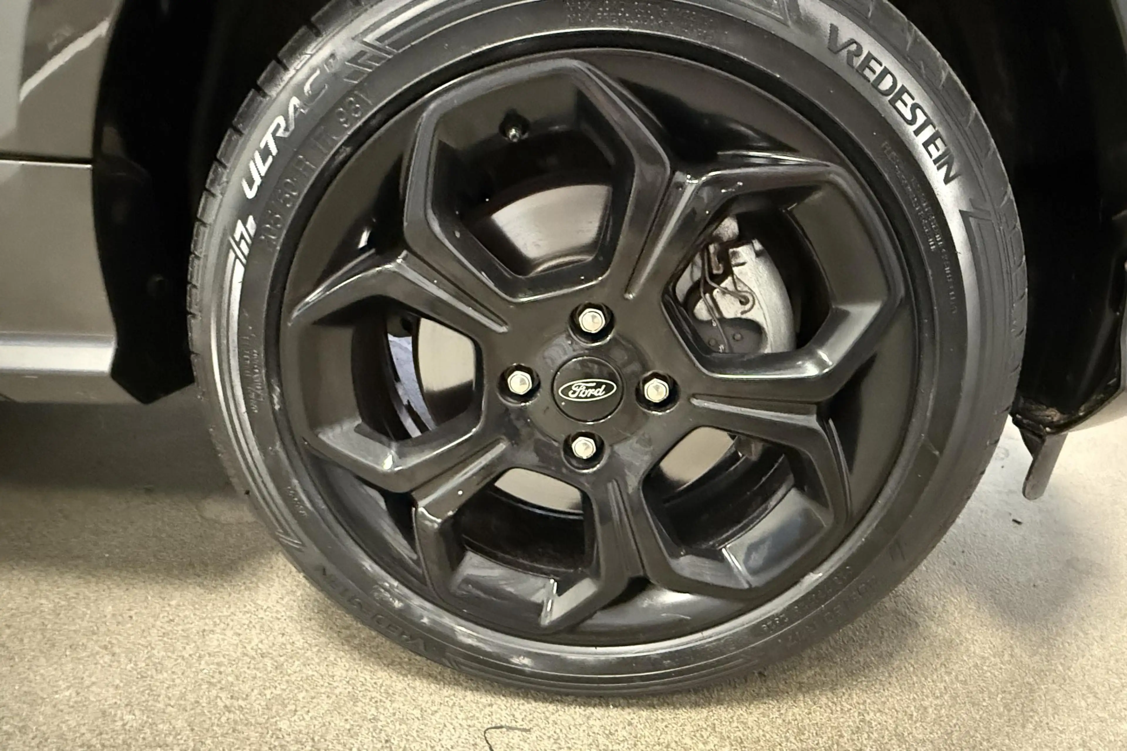 Ford EcoSport 1.0 EcoBoost ST-Line | Camera | B&O Audio | Naviga — photo 5