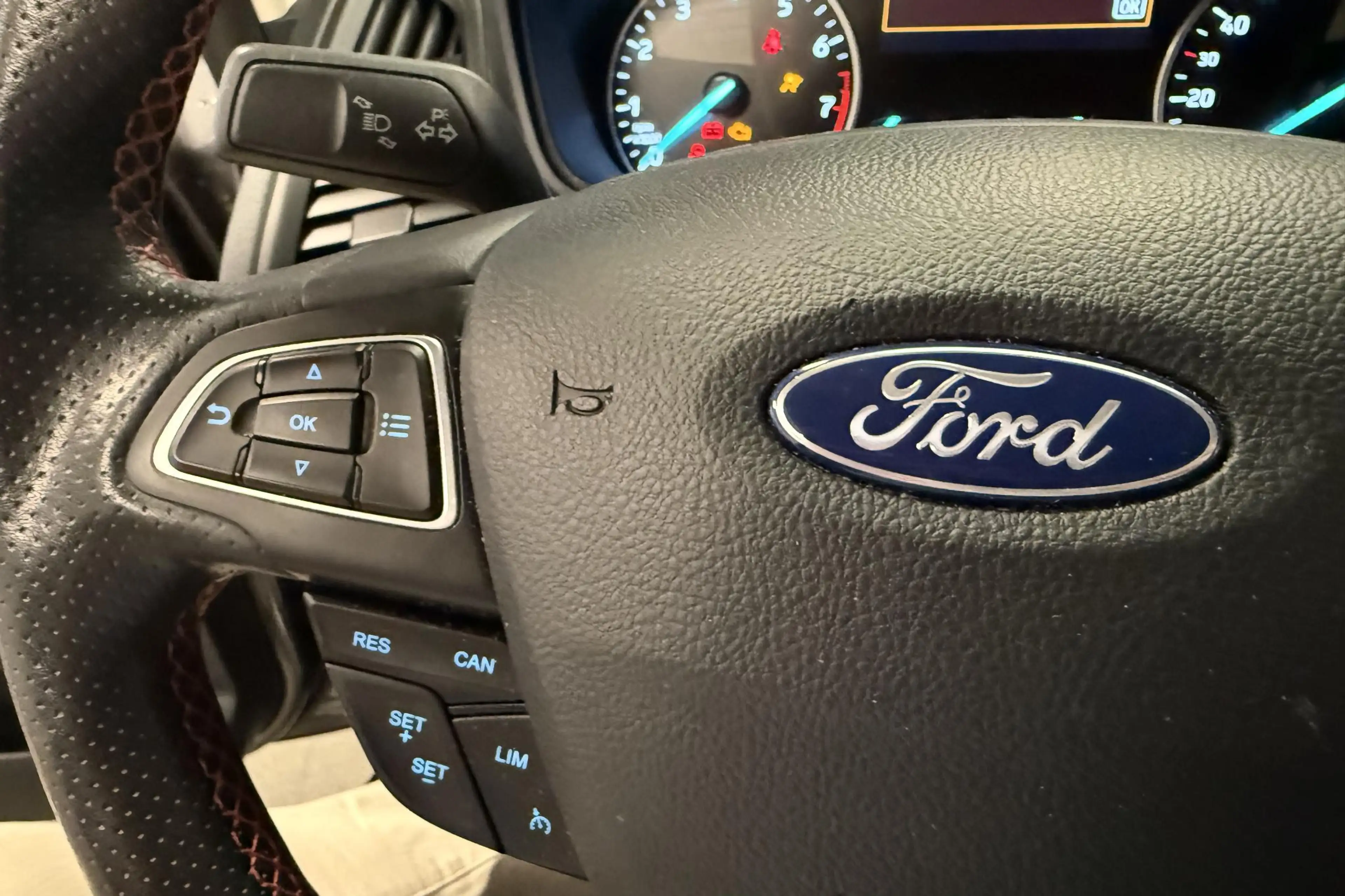 Ford EcoSport 1.0 EcoBoost ST-Line | Camera | B&O Audio | Naviga — photo 15