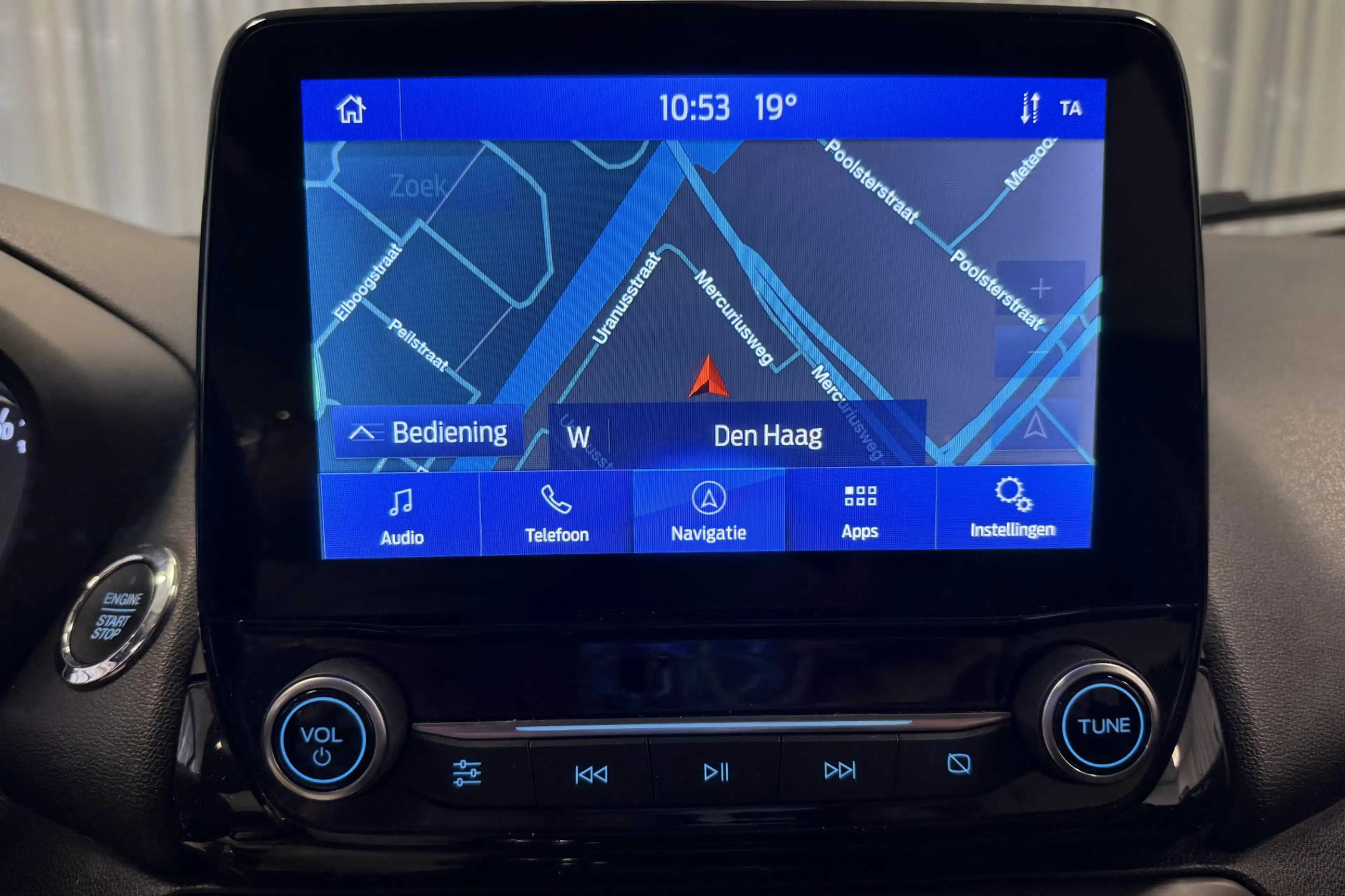 Ford EcoSport 1.0 EcoBoost ST-Line | Camera | B&O Audio | Naviga — photo 11