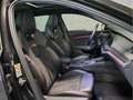 Skoda Octavia RS COMBI 2.0 TSI 245 DSG HEAD UP CANTON PANO CUIR Zwart - thumbnail 4