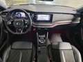 Skoda Octavia RS COMBI 2.0 TSI 245 DSG HEAD UP CANTON PANO CUIR Zwart - thumbnail 6