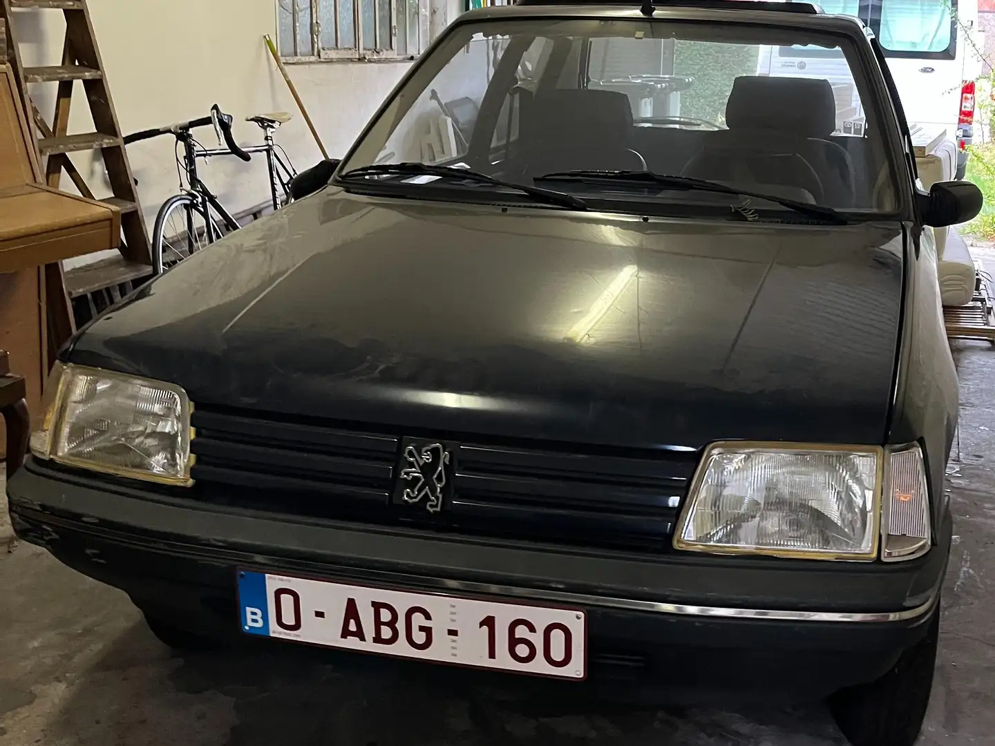 Peugeot 205 205 Dixie 3D - 2
