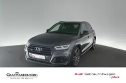 Audi SQ5 3.0 TFSI qu. tiptronic B&O Matrix AHK Navi