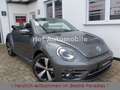 Volkswagen Beetle 2.0TDI DSG (150PS) Allstar Plus Leder Nav Grijs - thumbnail 1