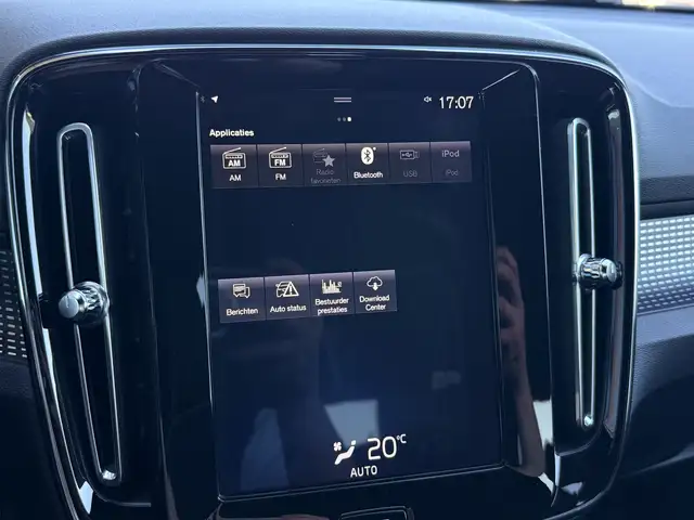 Volvo XC40 view 25