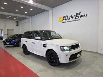 Range Rover Sport 3.0 tdV6 Autobiography au