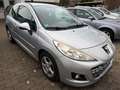 Peugeot 207 Forever,Klima,Servo,Alu,TÜVNEU Silber - thumbnail 3