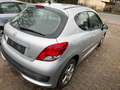 Peugeot 207 Forever,Klima,Servo,Alu,TÜVNEU Silber - thumbnail 4