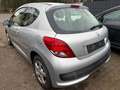 Peugeot 207 Forever,Klima,Servo,Alu,TÜVNEU Silber - thumbnail 6