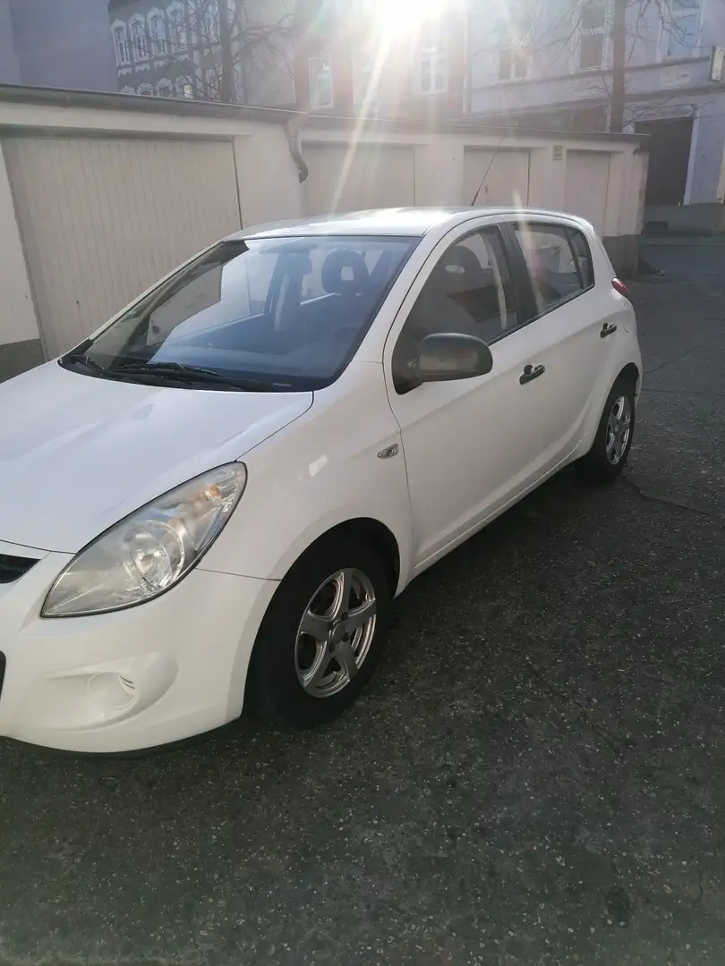 Hyundai i20 1.2 Comfort - 2