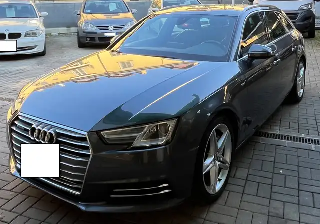 Audi A4 A4 Avant 2.0 TDI 190 CV quattro S tronic Business