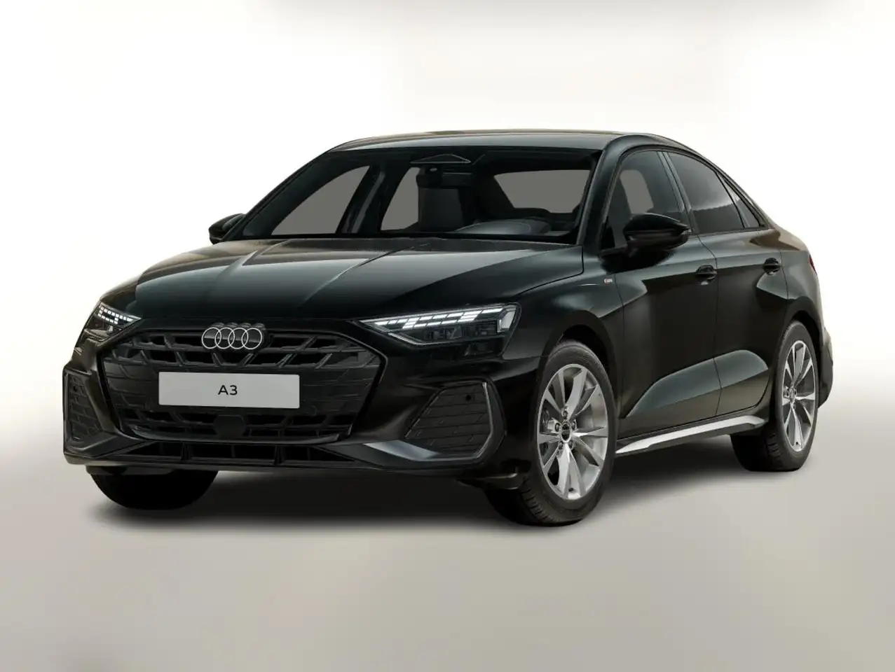 Audi A3 2026