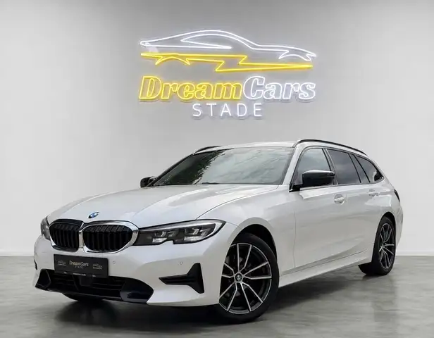 BMW 3er