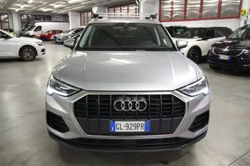 45 TFSI e S-tronic Business