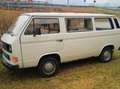 Volkswagen T3 Caravelle Caravelle C Alb - thumbnail 1