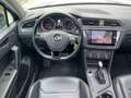 Volkswagen Tiguan 2.0 TDi Comfortline DSG PANORAMIC Gris - thumbnail 12