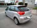 Citroen C4 C4 Picasso 2006 Picasso 1.6 hdi 16v 110cv fap Argent - thumbnail 4