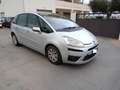 Citroen C4 C4 Picasso 2006 Picasso 1.6 hdi 16v 110cv fap Argent - thumbnail 1