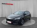 Ford Focus 1,0 EcoBoost Hybrid ST-Line Schwarz - thumbnail 1