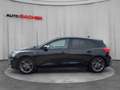 Ford Focus 1,0 EcoBoost Hybrid ST-Line Schwarz - thumbnail 3