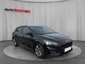 Ford Focus 1,0 EcoBoost Hybrid ST-Line Schwarz - thumbnail 4
