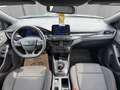 Ford Focus 1,0 EcoBoost Hybrid ST-Line Schwarz - thumbnail 11