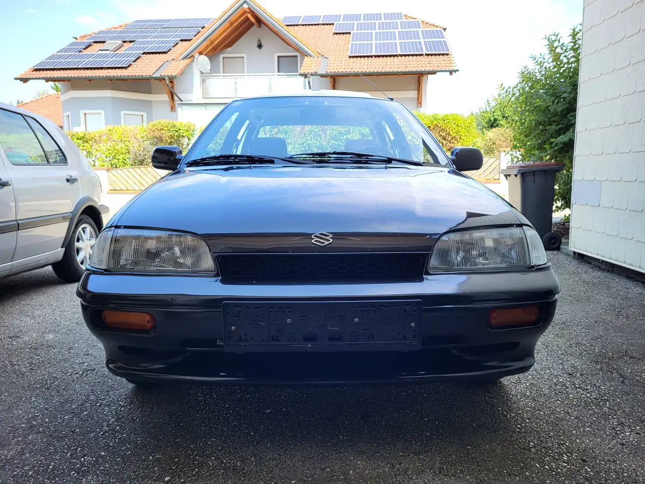 Suzuki Swift 1,3 GL, foto 7