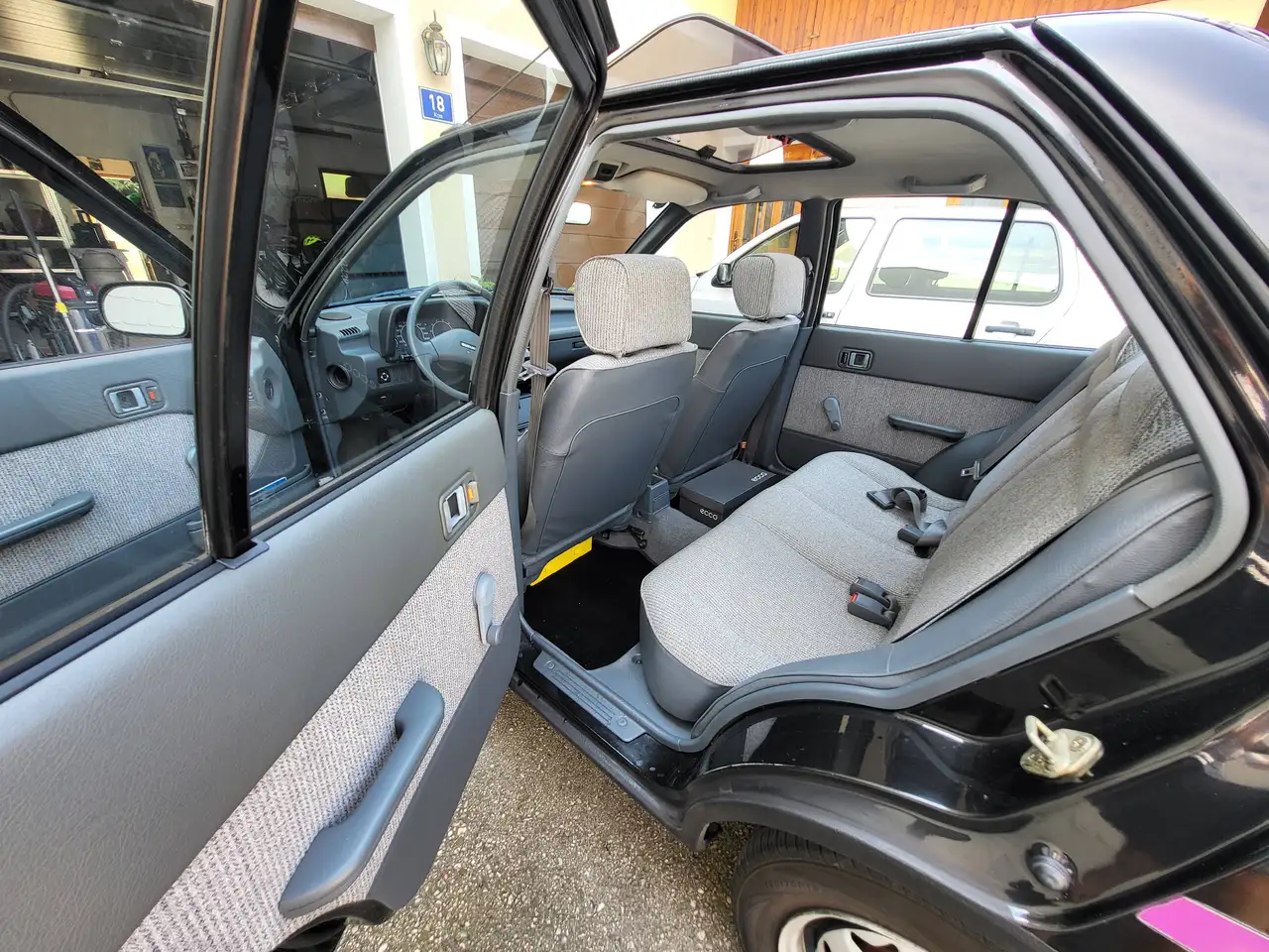 Suzuki Swift 1,3 GL, foto 12