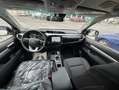 Toyota Hilux IV 4WD 2.4 D-4D 150 DOUBLE CABINE Blanc - thumbnail 8