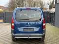 Peugeot Rifter Allure L2 GT Line Navi AHK Cam Scheckheft Blau - thumbnail 5