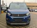 Peugeot Rifter Allure L2 GT Line Navi AHK Cam Scheckheft Blau - thumbnail 2