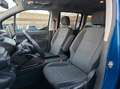 Peugeot Rifter Allure L2 GT Line Navi AHK Cam Scheckheft Blau - thumbnail 8