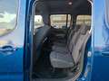 Peugeot Rifter Allure L2 GT Line Navi AHK Cam Scheckheft Blau - thumbnail 16