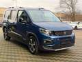 Peugeot Rifter Allure L2 GT Line Navi AHK Cam Scheckheft Blau - thumbnail 3