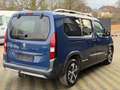 Peugeot Rifter Allure L2 GT Line Navi AHK Cam Scheckheft Blau - thumbnail 4