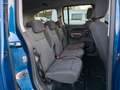 Peugeot Rifter Allure L2 GT Line Navi AHK Cam Scheckheft Blau - thumbnail 15