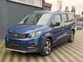 Peugeot Rifter Allure L2 GT Line Navi AHK Cam Scheckheft Blau - thumbnail 1