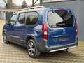 Peugeot Rifter Allure L2 GT Line Navi AHK Cam Scheckheft Blau - thumbnail 6